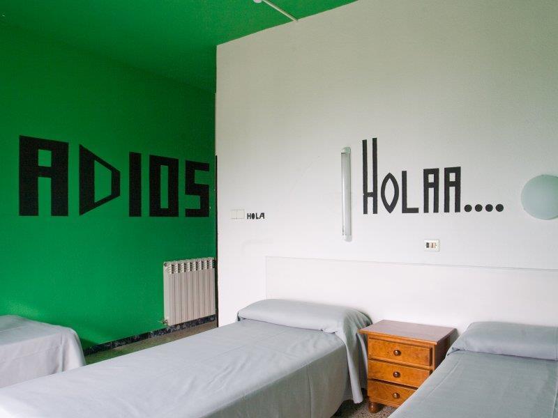 Casual Pop Art Benidorm Hotel Kültér fotó