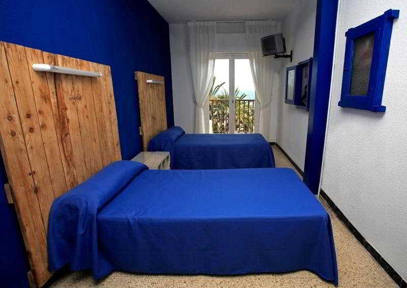 Casual Pop Art Benidorm Hotel Kültér fotó