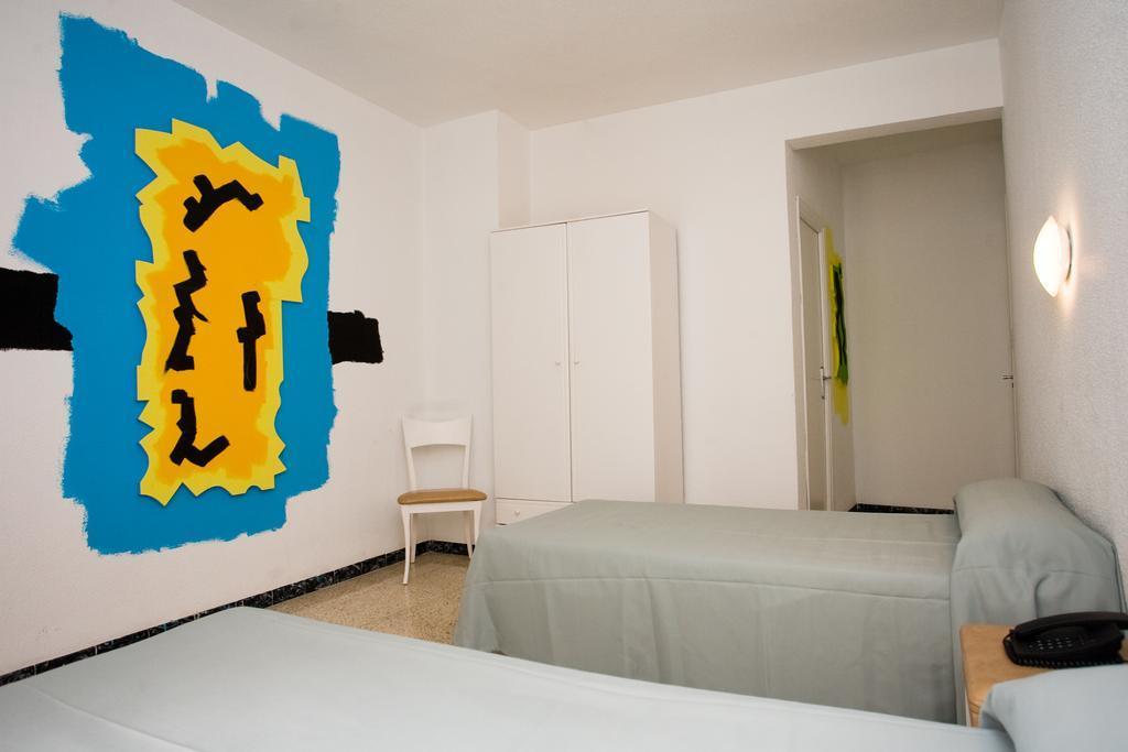 Casual Pop Art Benidorm Hotel Kültér fotó